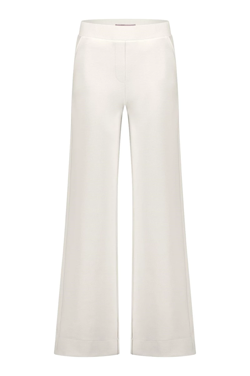 Studio Anneloes | Rosie structure bnd trousers