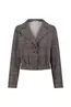 Studio Anneloes | Ruby check jacket