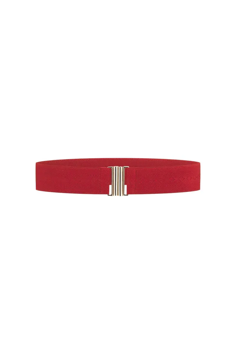 Studio Anneloes | Sa elastic jaquard belt