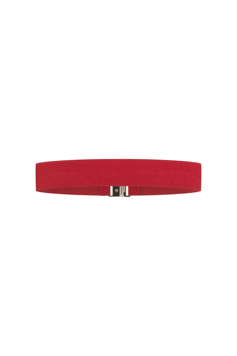 Studio Anneloes | Sa elastic jaquard belt