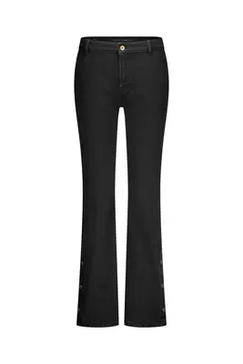 Studio Anneloes | Sally denim trousers