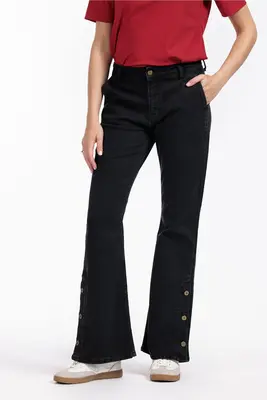 Studio Anneloes | Sally denim trousers