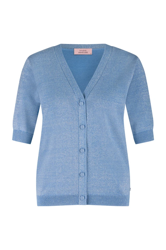 Studio Anneloes | Sanna cardigan