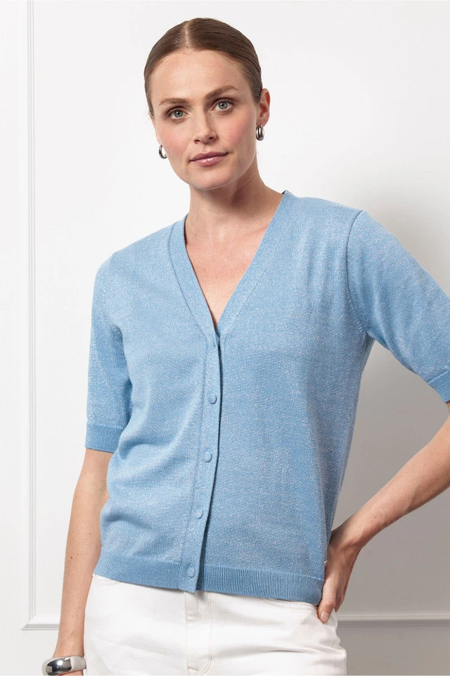 Studio Anneloes | Sanna cardigan