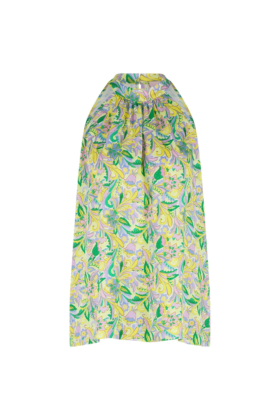 Studio Anneloes | Sara pastel top