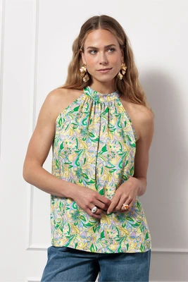 Studio Anneloes | Sara pastel top