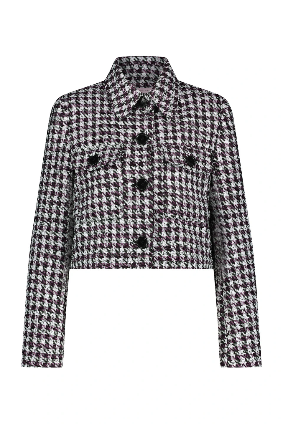 Studio Anneloes | Selah tweed jacket