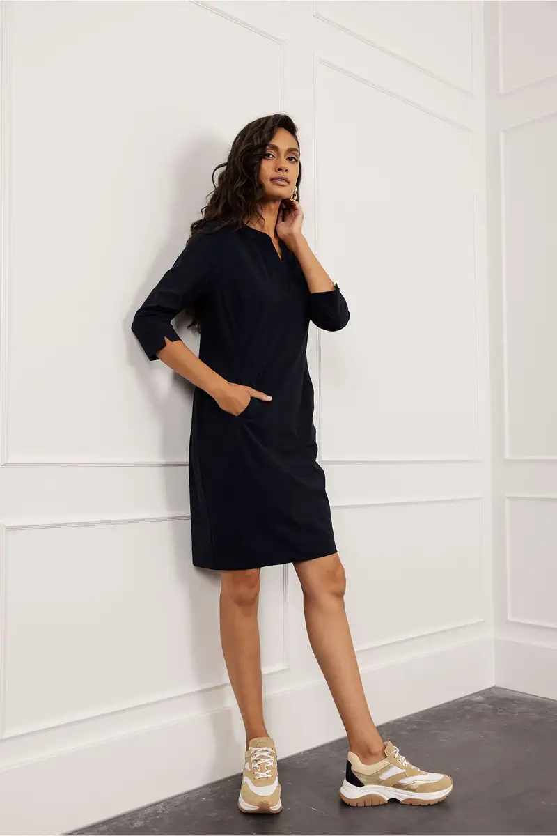 Studio Anneloes | Simplicity dress