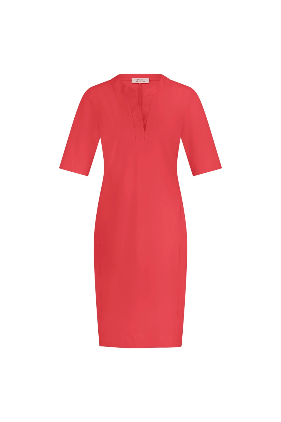 Studio Anneloes | Simplicity ssl dress
