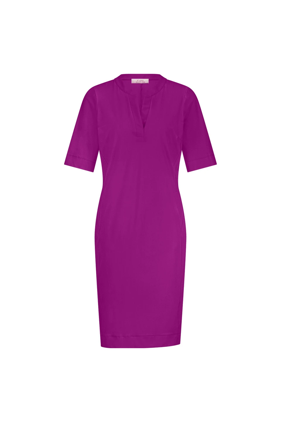 Studio Anneloes | Simplicity ssl dress