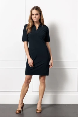 Studio Anneloes | Simplicity ssl dress