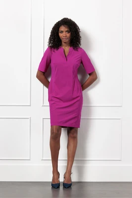 Studio Anneloes | Simplicity ssl dress