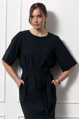Studio Anneloes | Simplicity ssl dress
