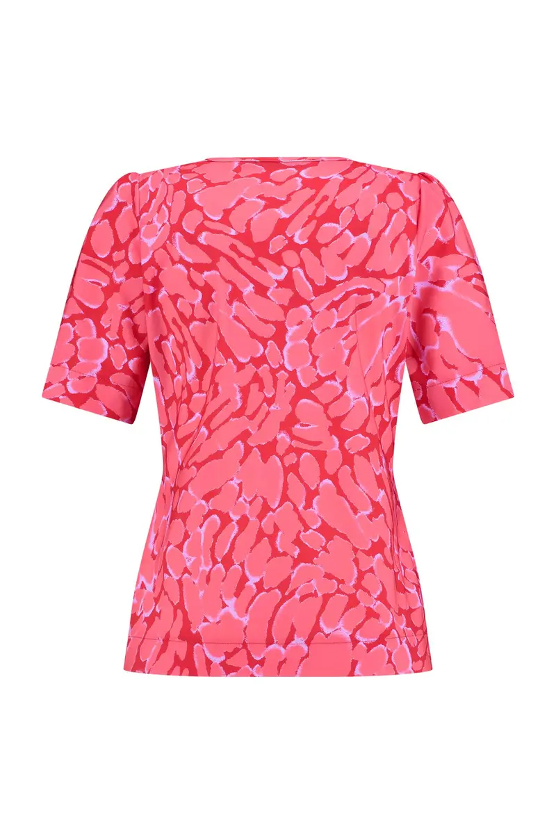 Studio Anneloes | Soof butterfly top