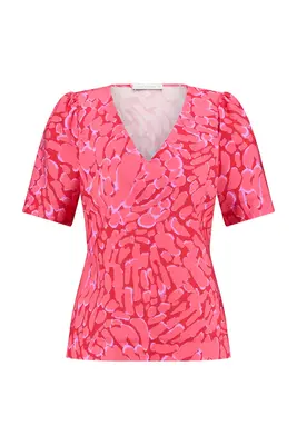 Studio Anneloes | Soof butterfly top