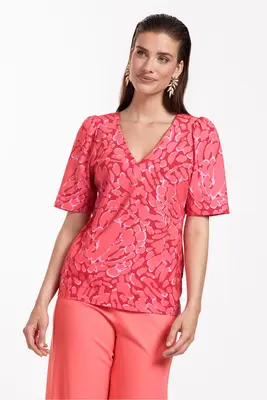 Studio Anneloes | Soof butterfly top