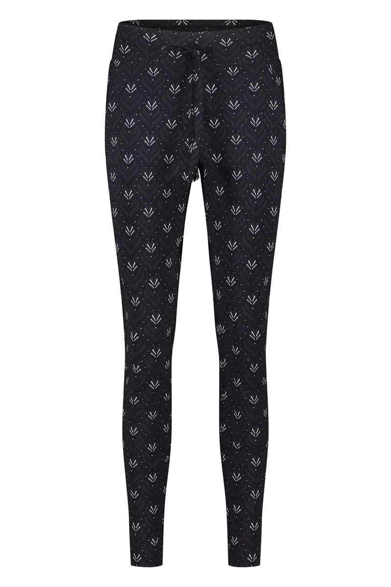 Studio Anneloes | Stairdown wallpaper trousers