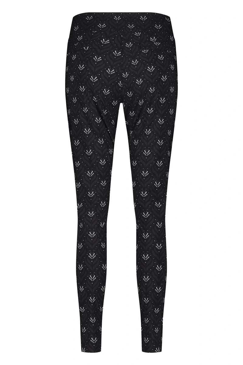 Studio Anneloes | Stairdown wallpaper trousers