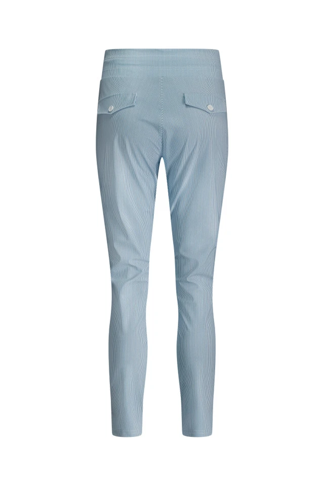 Studio Anneloes | Startup stripe trousers
