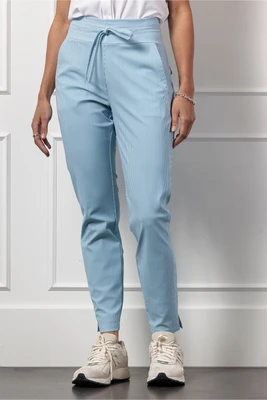 Studio Anneloes | Startup stripe trousers