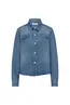 Studio Anneloes | Sterre denim blouse