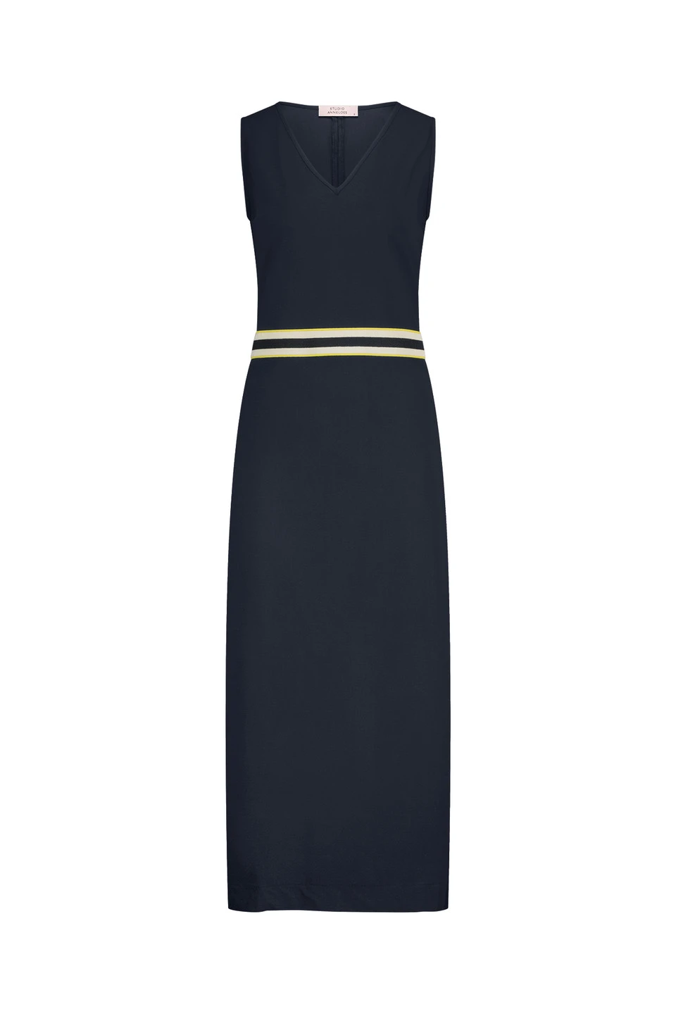 Studio Anneloes | Tirza tape dress