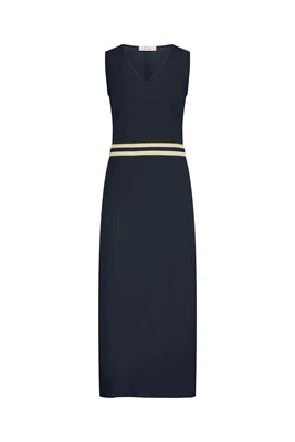 Studio Anneloes | Tirza tape dress