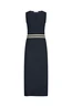 Studio Anneloes | Tirza tape dress