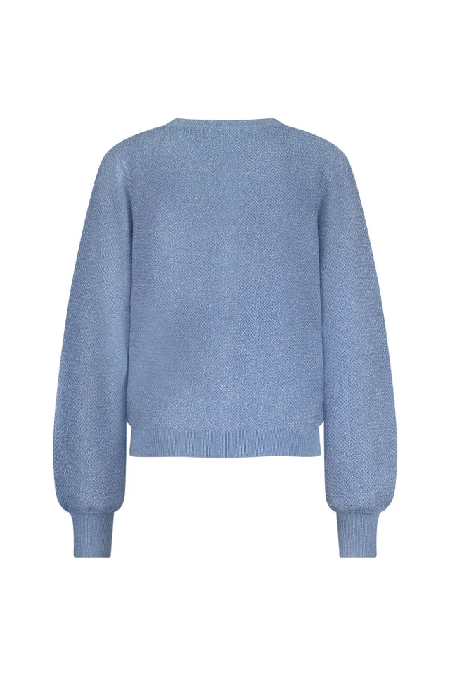 Studio Anneloes | Tommy twinset cardigan