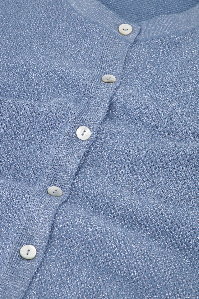 Studio Anneloes | Tommy twinset cardigan