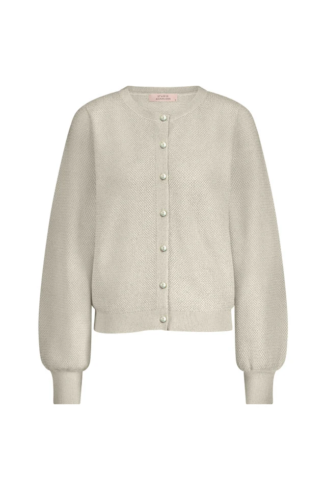 Studio Anneloes | Tommy twinset cardigan
