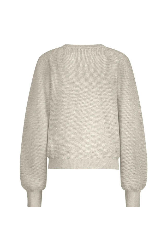 Studio Anneloes | Tommy twinset cardigan