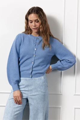 Studio Anneloes | Tommy twinset cardigan