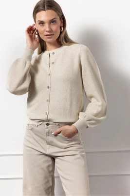 Studio Anneloes | Tommy twinset cardigan