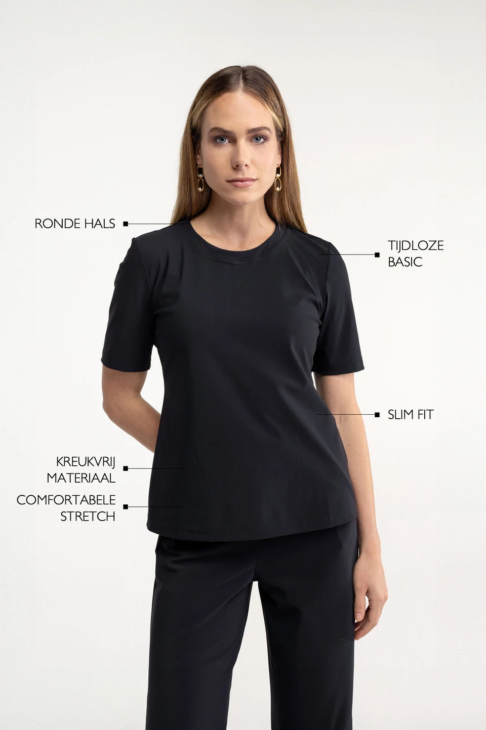 Studio Anneloes | Travel tee