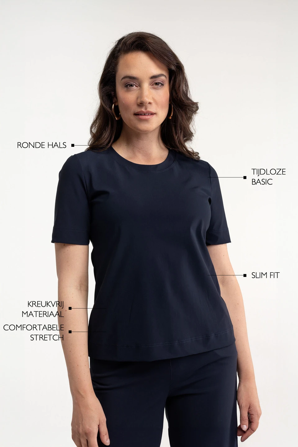 Studio Anneloes | Travel tee
