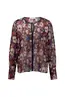 Studio Anneloes | Veerle leoflower crepe blouse