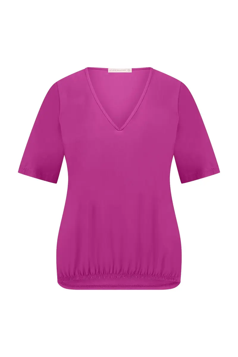 Studio Anneloes | Vickey sl top