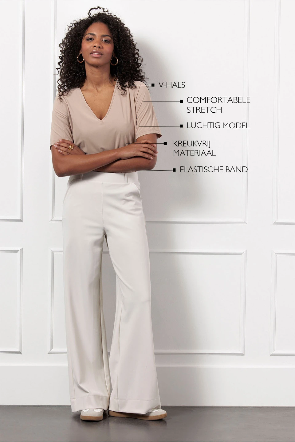 Studio Anneloes | Vicky shirt