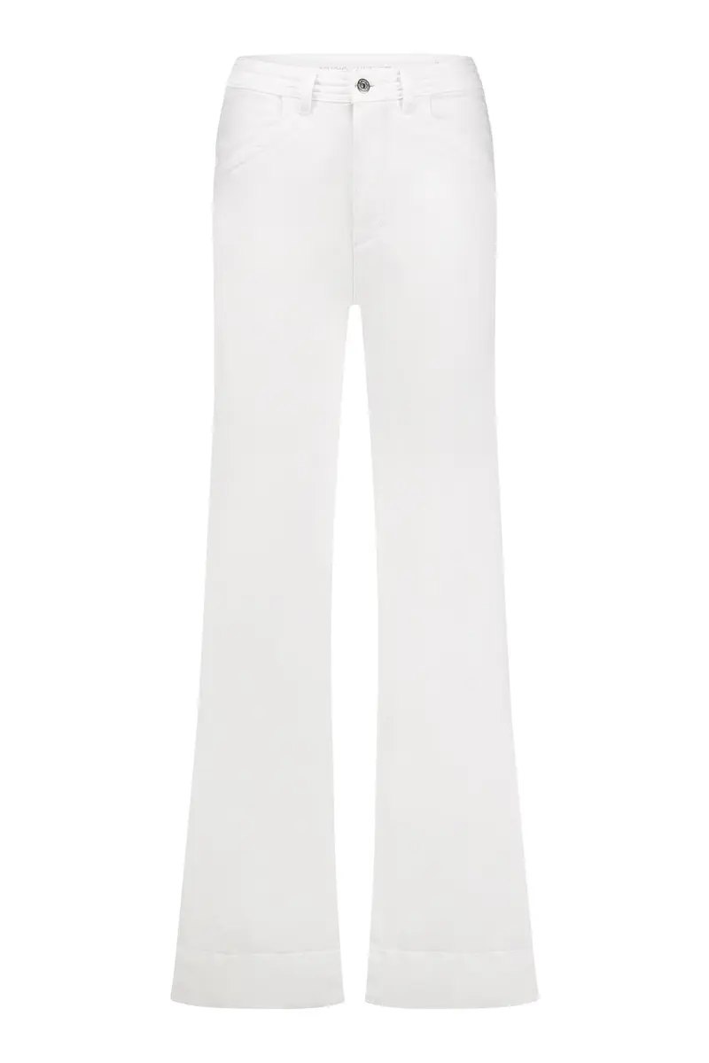 Studio Anneloes | Victoria denim trousers