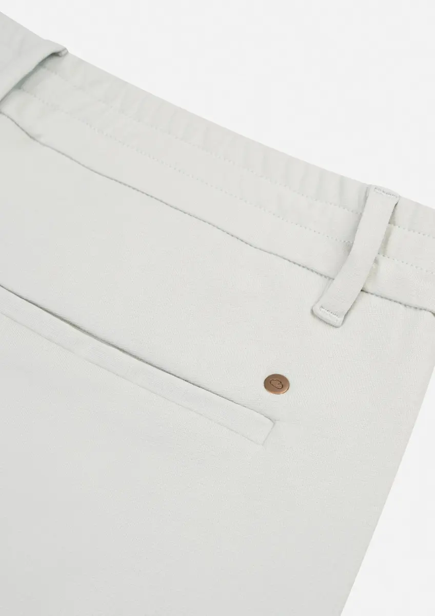 The Good People | HARLEM Light Green