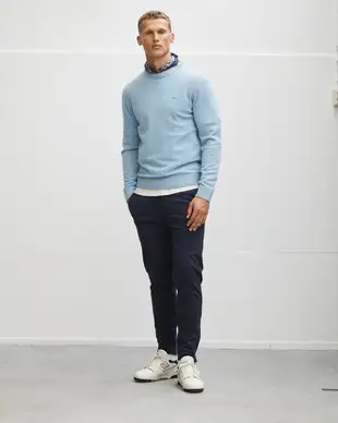 The Good People | Knox French Blue