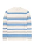 The Good People | Kover off white blue