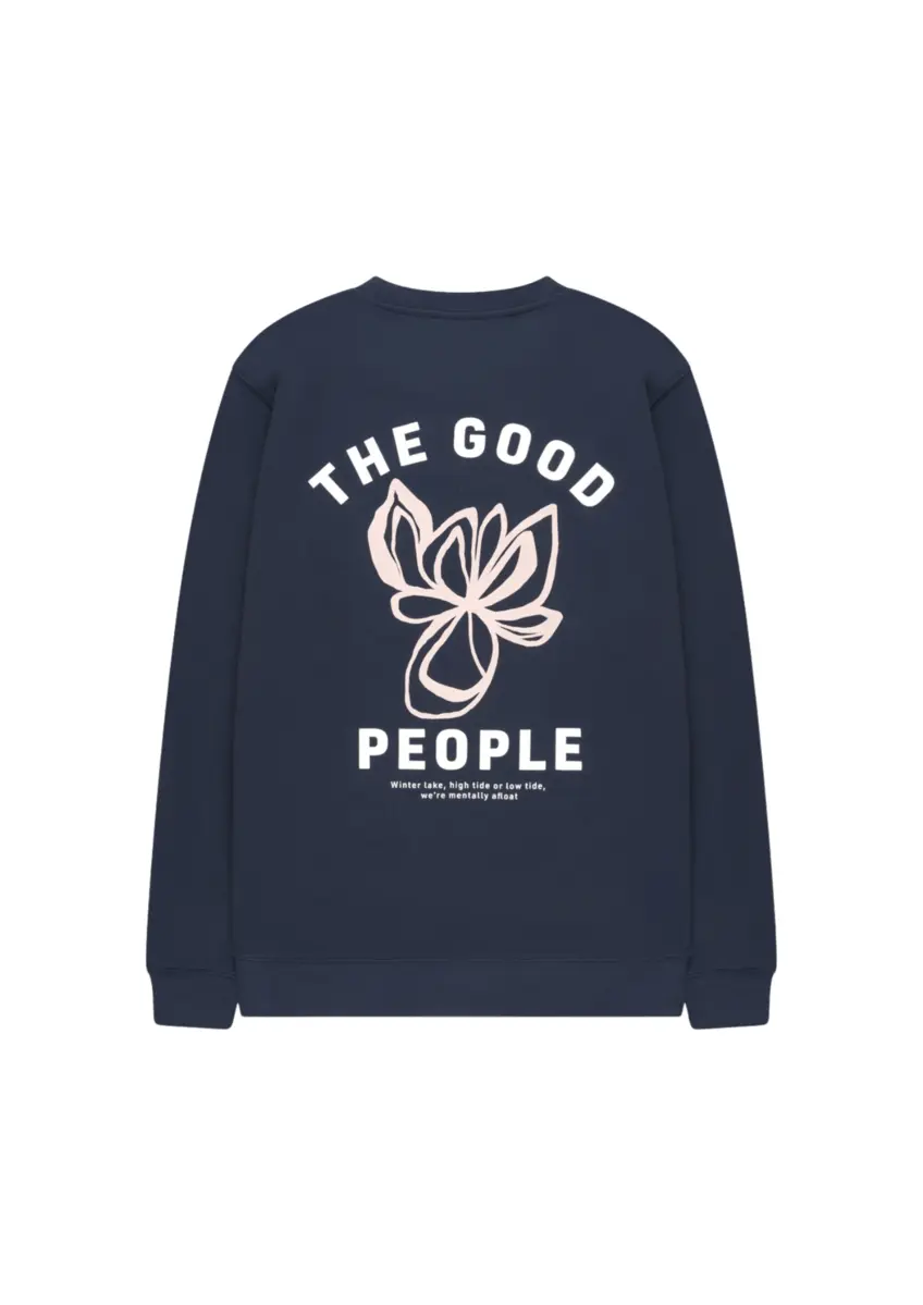 The Good People | Lito