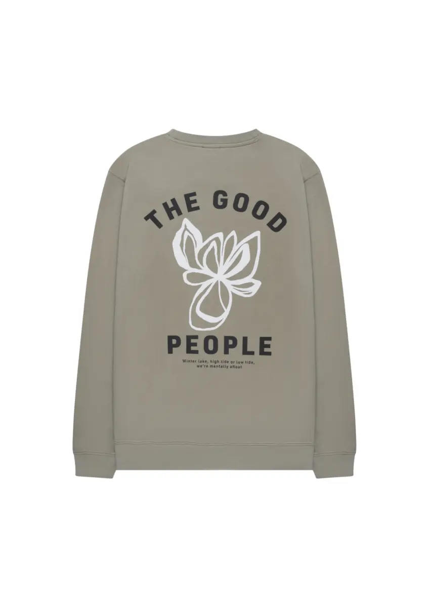 The Good People | Lito