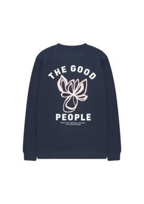 The Good People | Lito