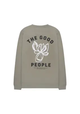 The Good People | Lito