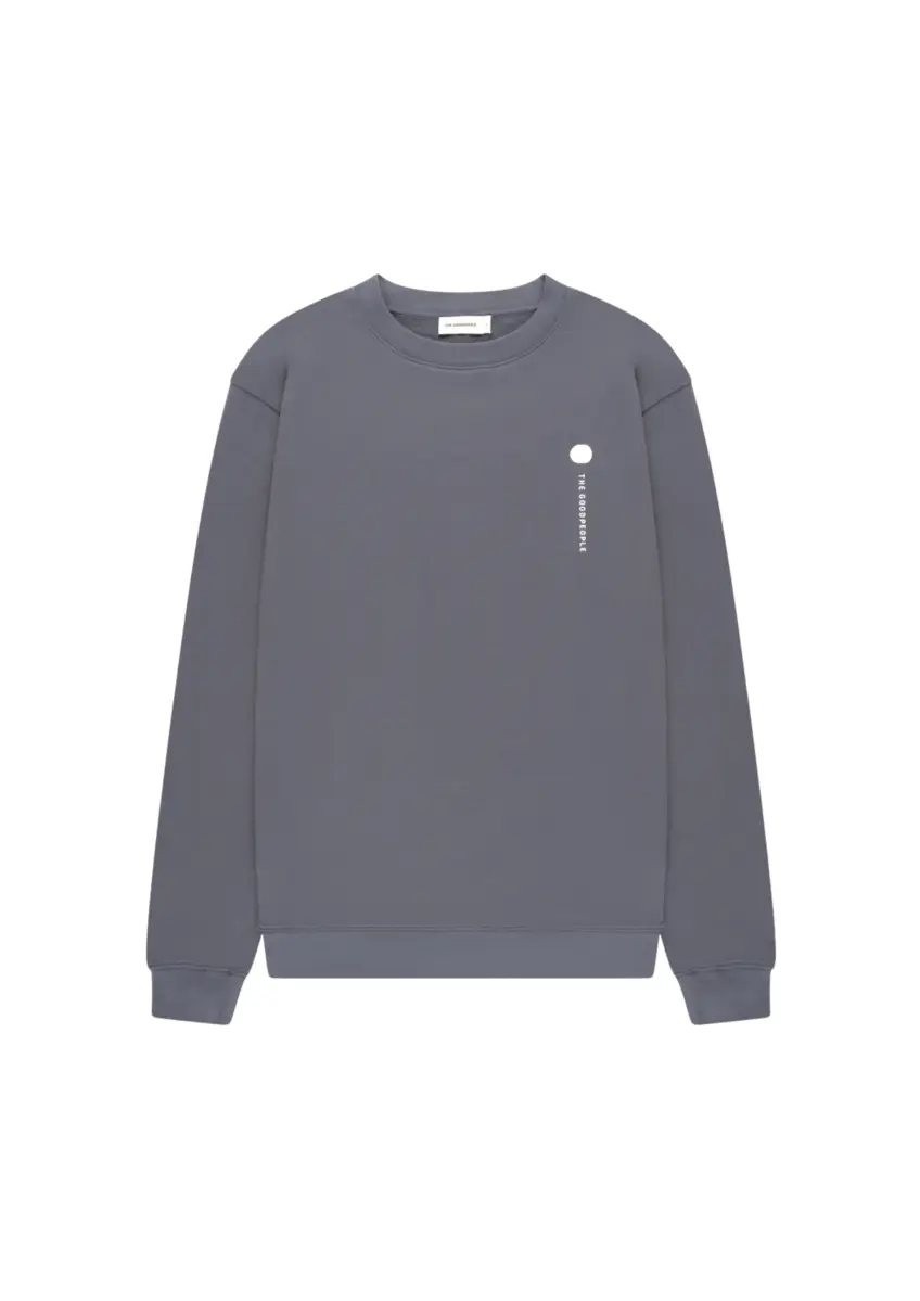 The Good People | Look