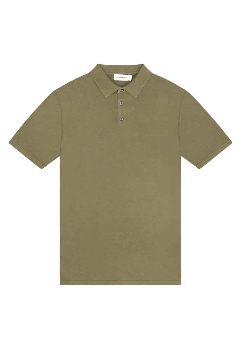 The Good People | PLAN Dark beige