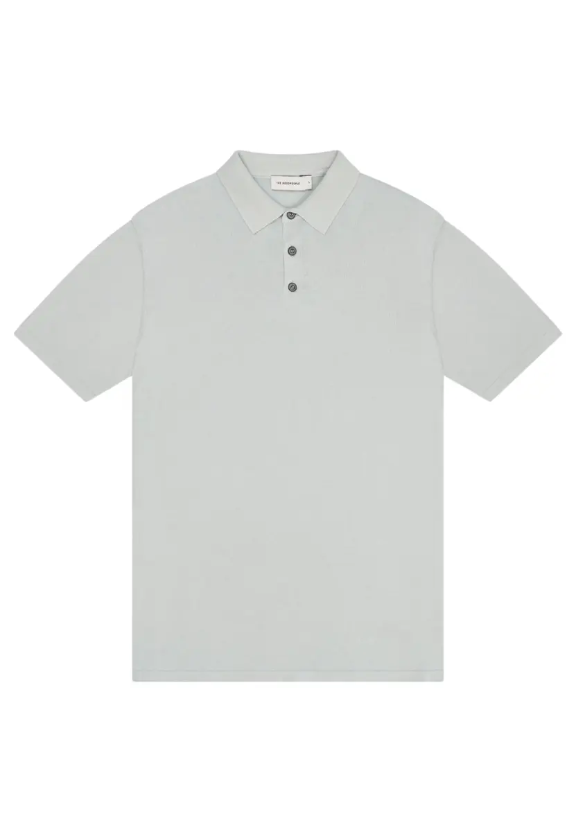The Good People | PLAN Mint Green